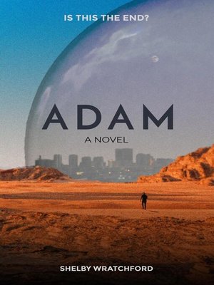 cover image of Adam